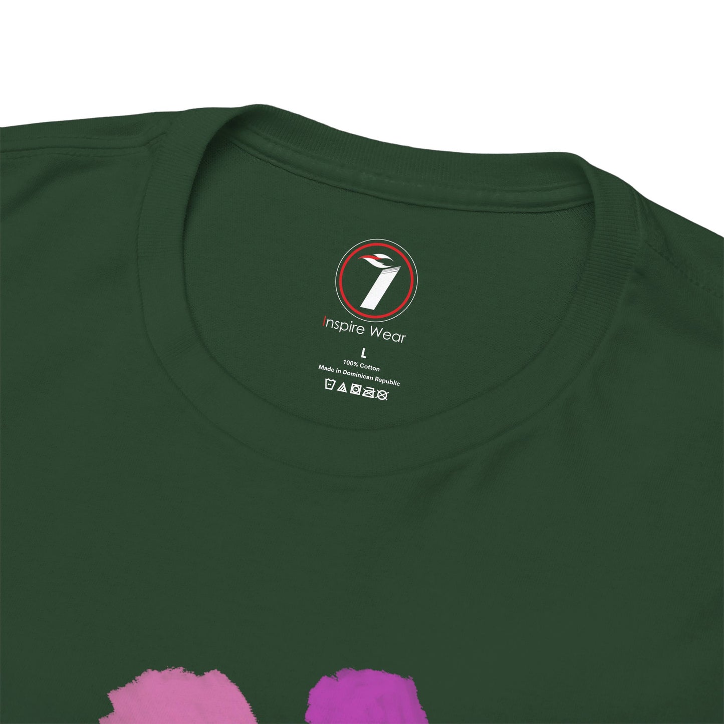 I'm Totally Worth It Unisex Heavy Cotton Tee