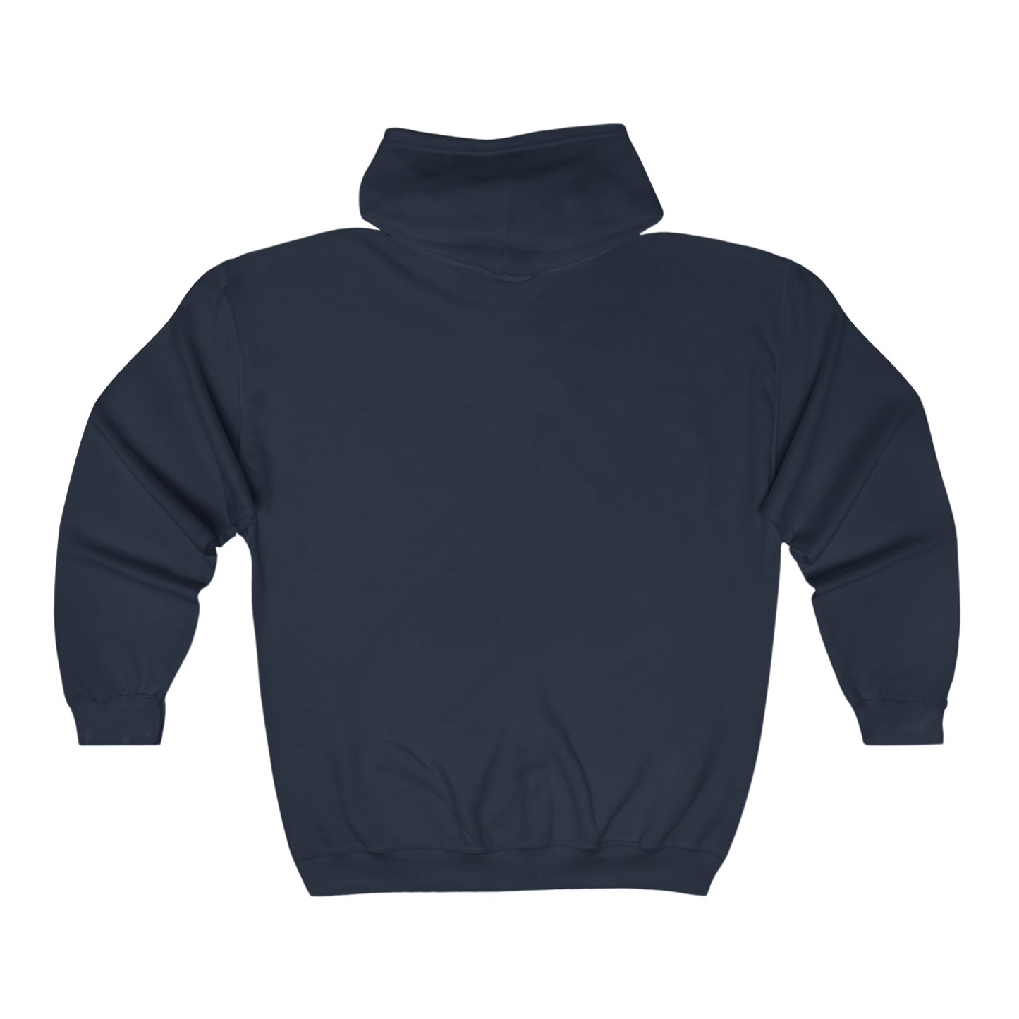 I-Wear Unisex Heavy Blend™ Full Zip Hooded Sweatshirt