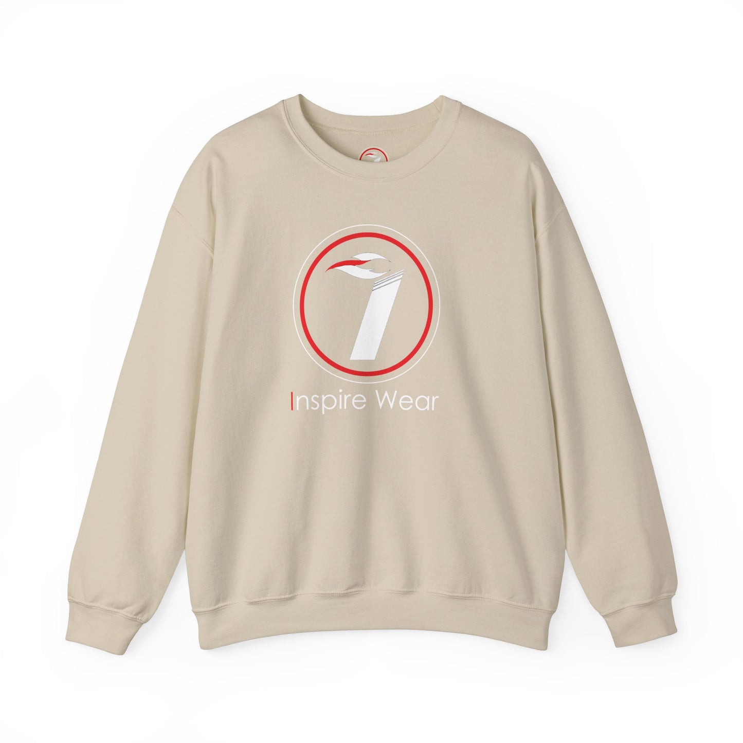 Inspire Wear Unisex Heavy Blend™ Crewneck Sweatshirt