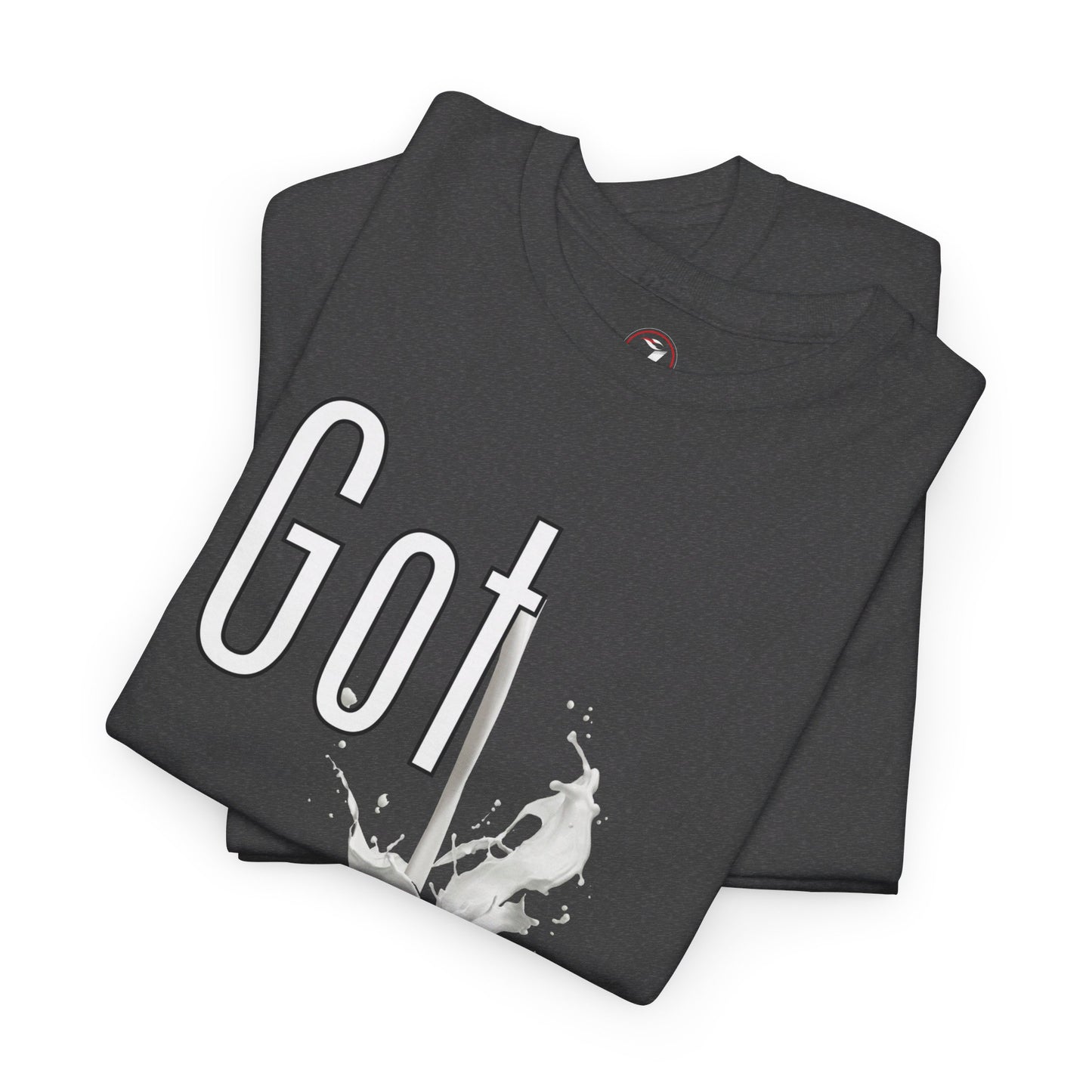 Got Faith? Unisex Heavy Cotton Tee