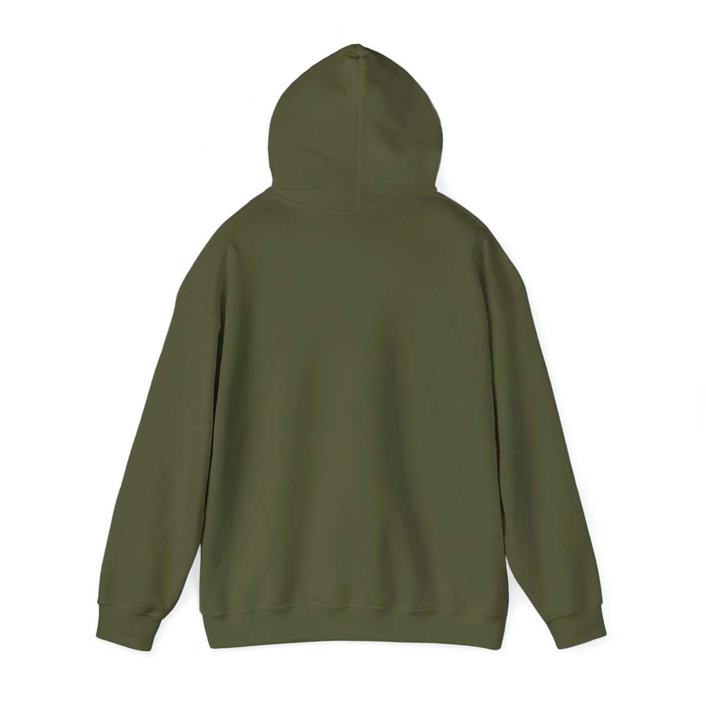 Virtuous Unisex Heavy Blend™ Hooded Sweatshirt