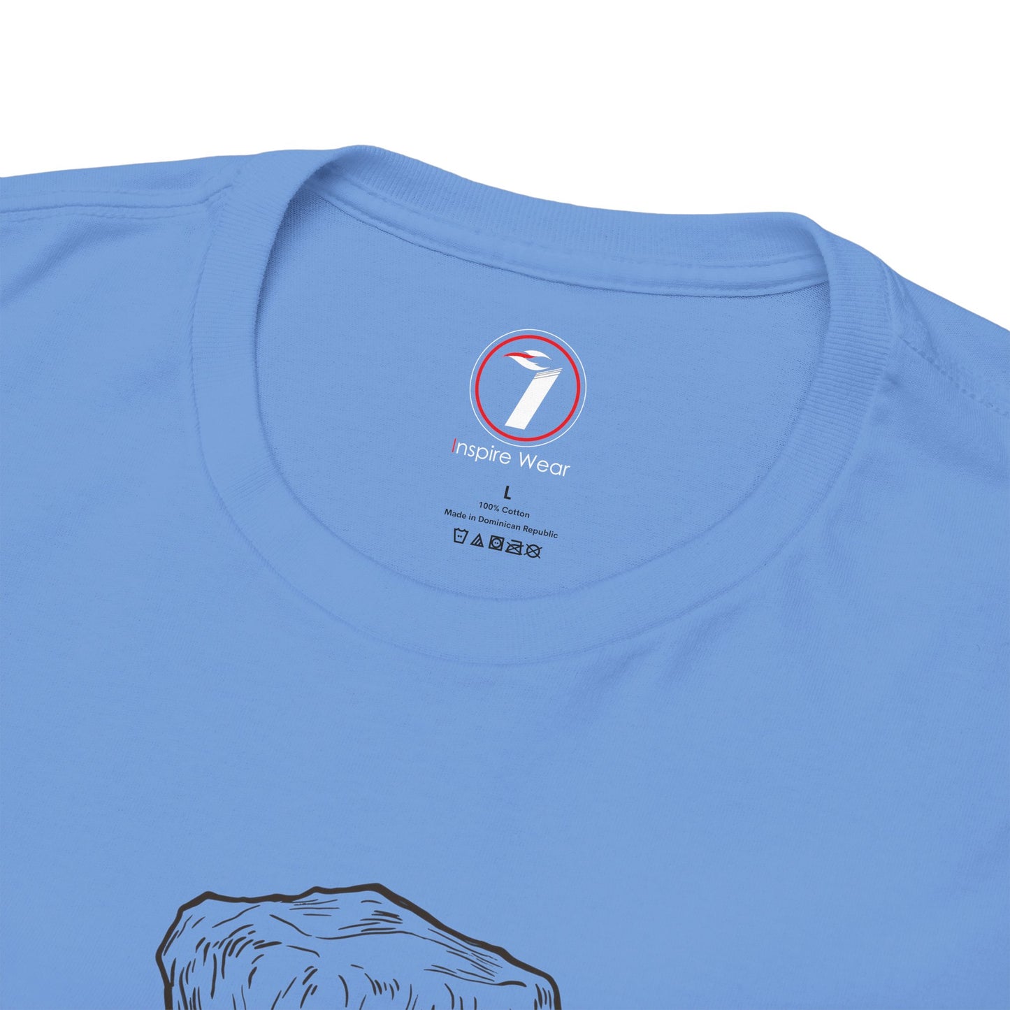 Bread of Life Bakery Unisex Heavy Cotton Tee