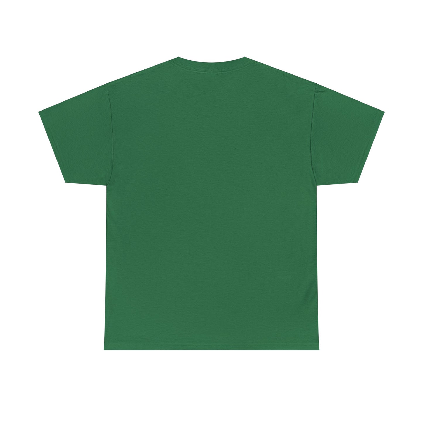 Home Builder Unisex Heavy Cotton Tee