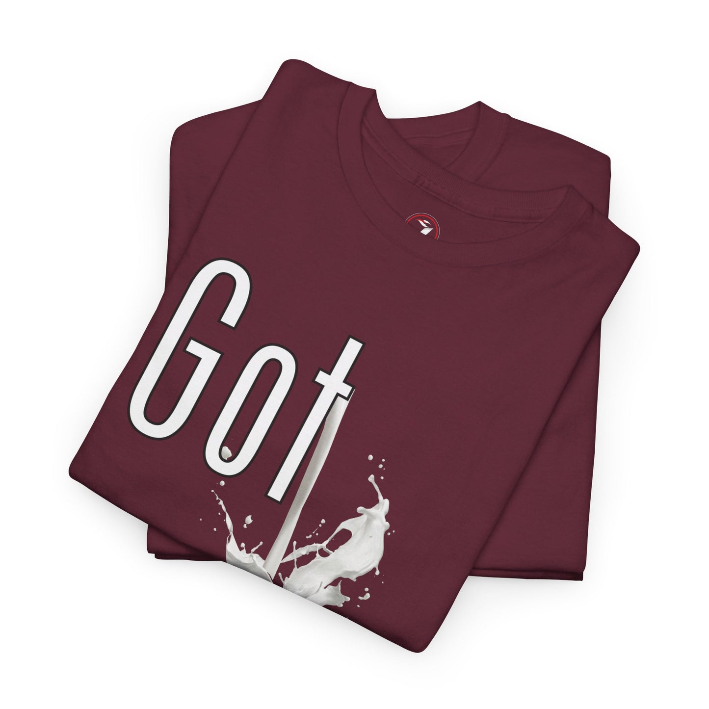 Got Faith? Unisex Heavy Cotton Tee