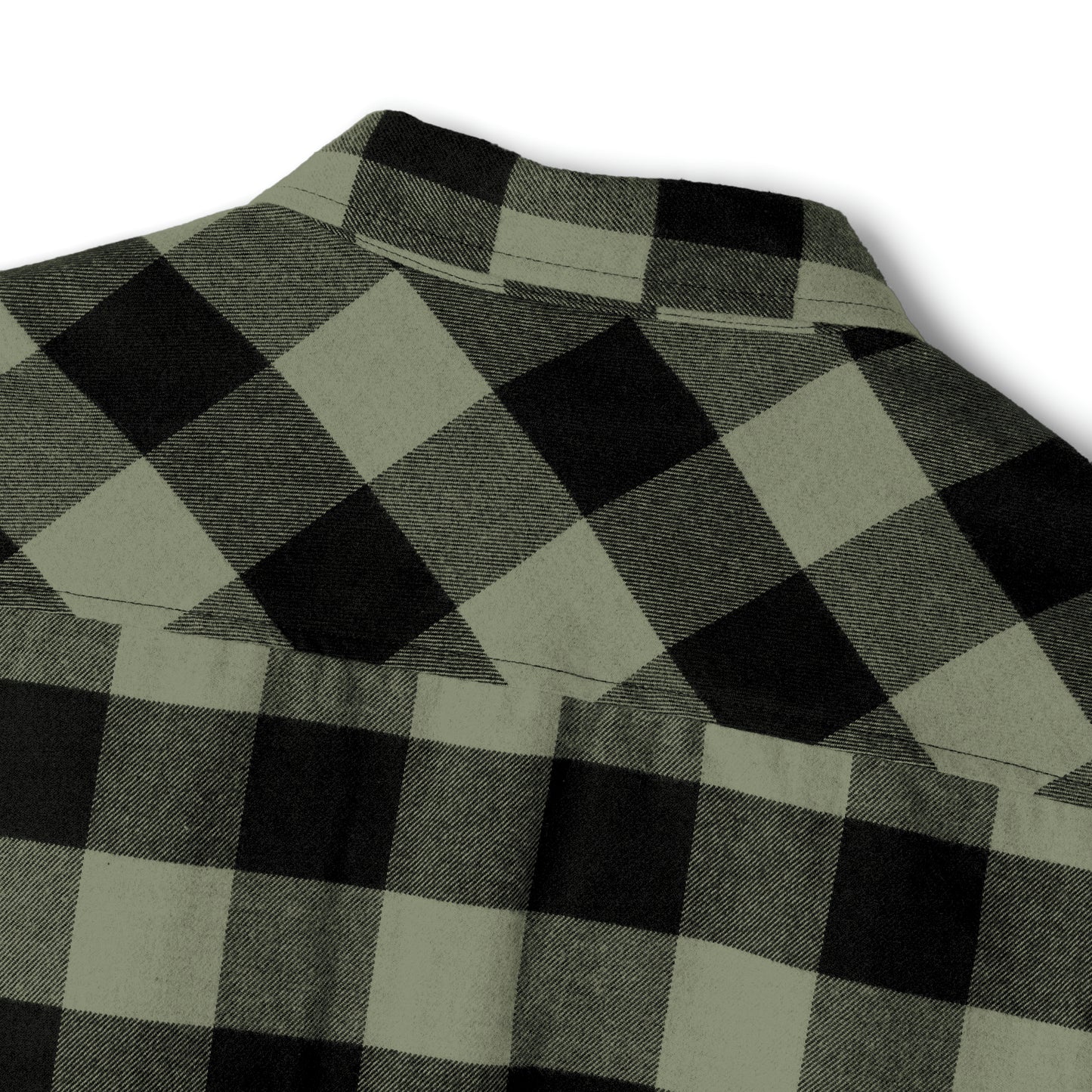Inspire Wear Unisex Flannel Shirt