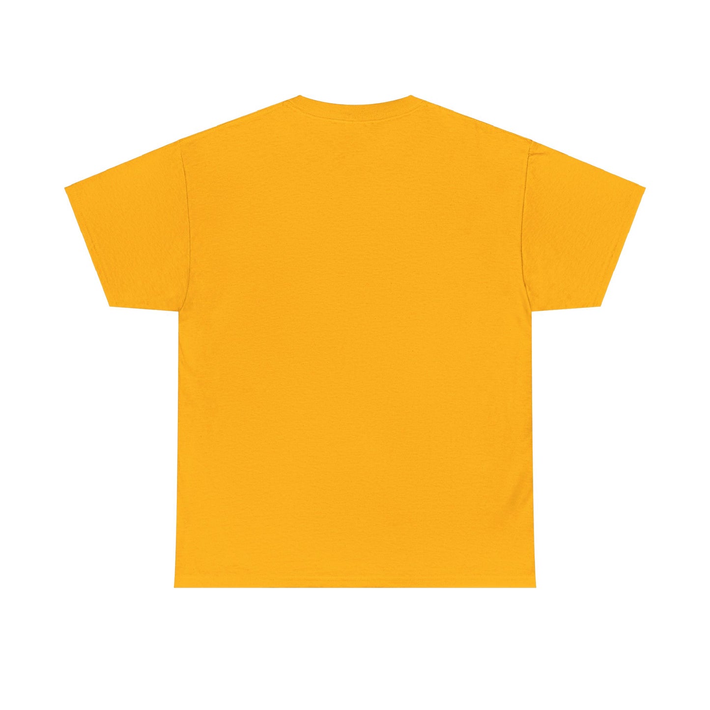 God's Breath Unisex Heavy Cotton Tee