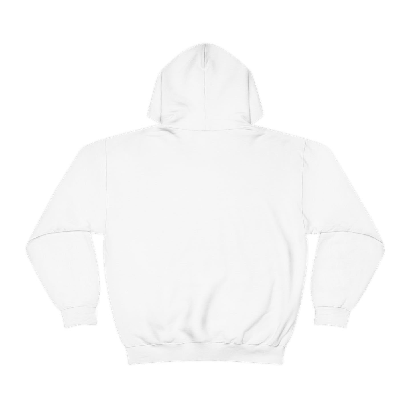 Inspire Wear Unisex Heavy Blend™ Hooded Sweatshirt