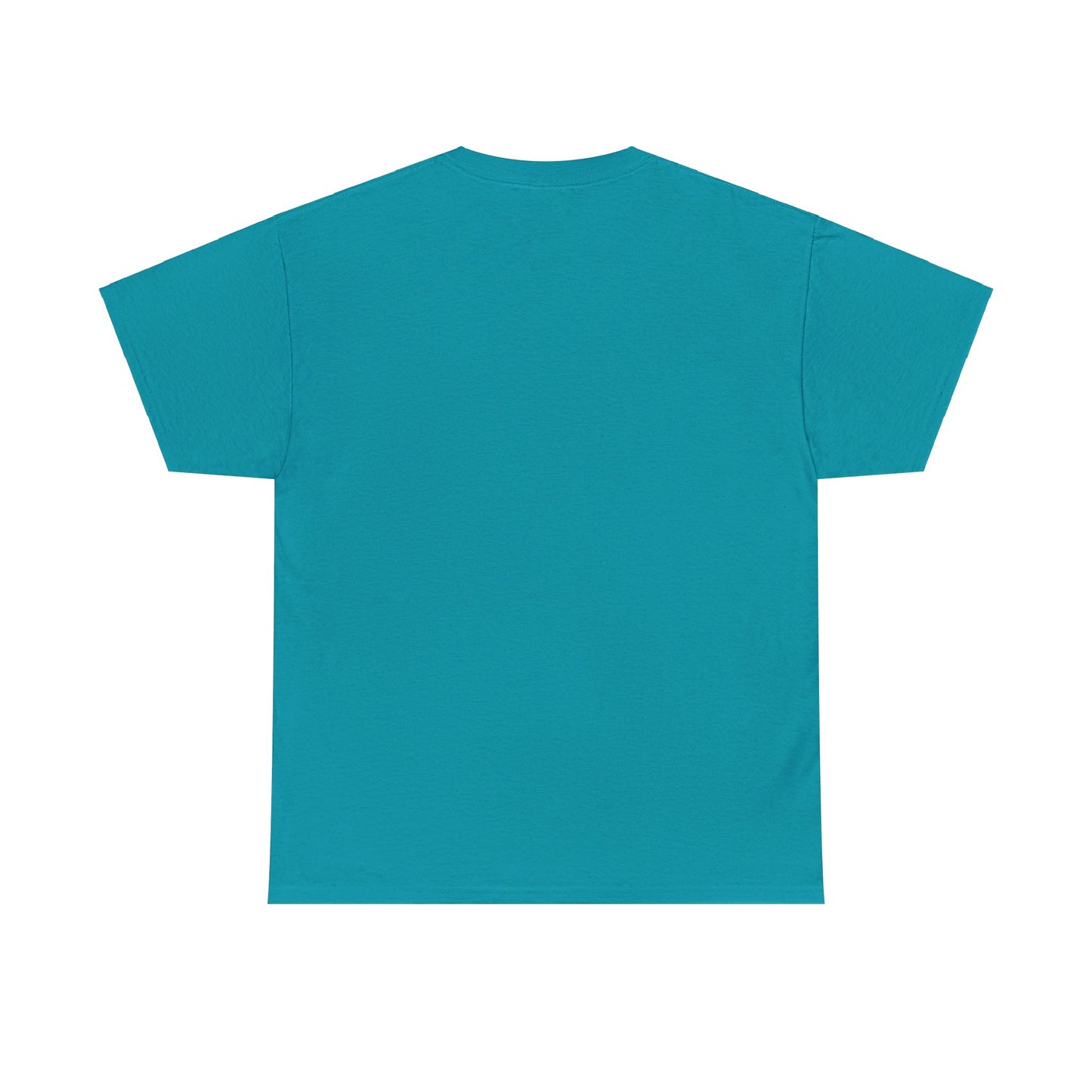 Got Faith? Unisex Heavy Cotton Tee