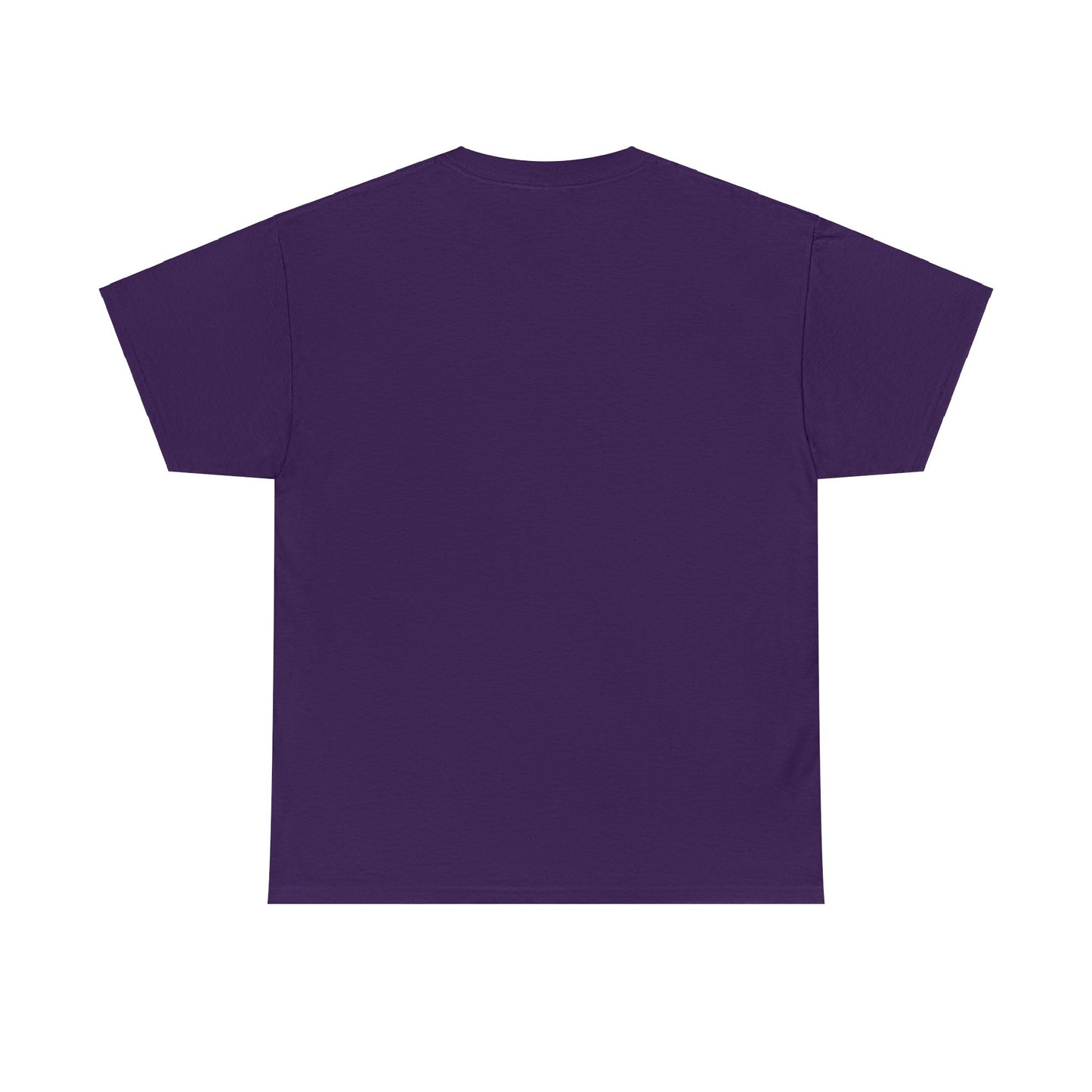 Virtuous Unisex Heavy Cotton Tee