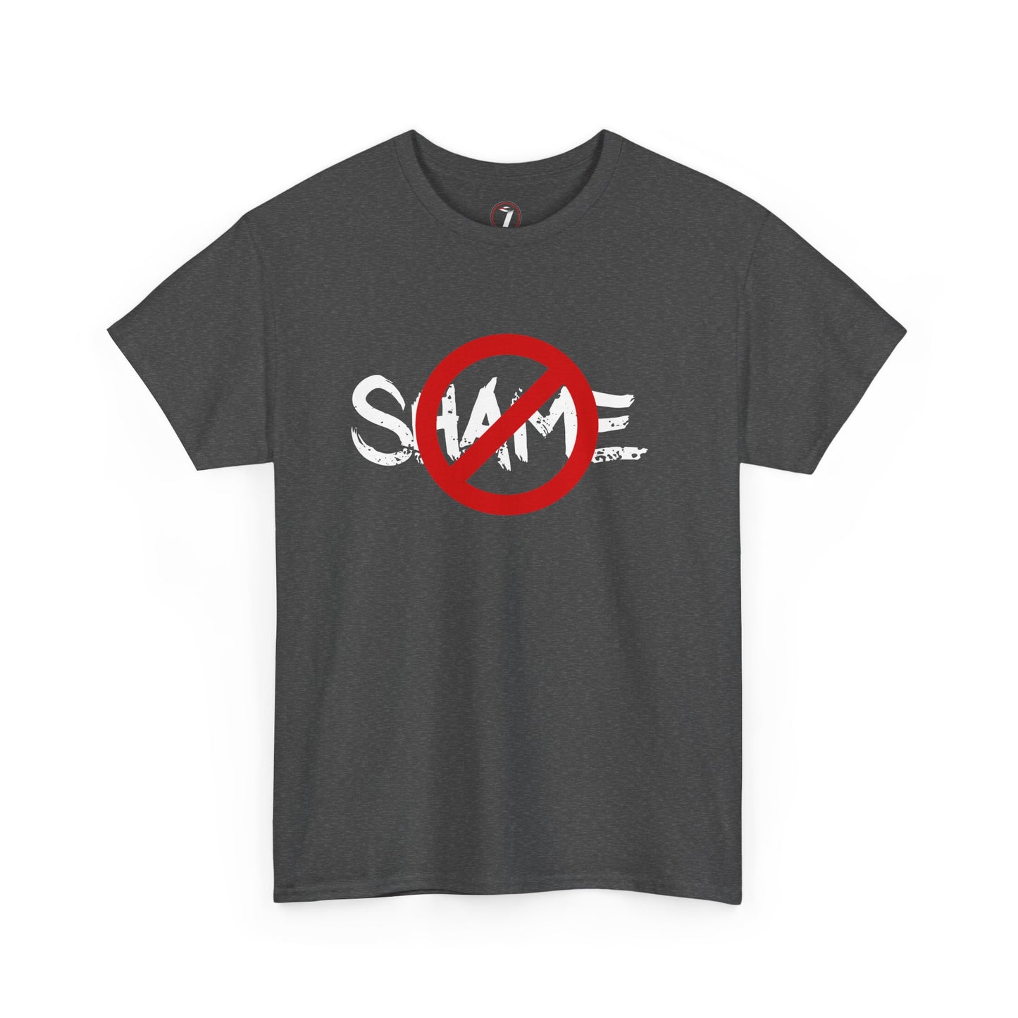 Romans 1:16 Unisex Heavy Cotton Tee
