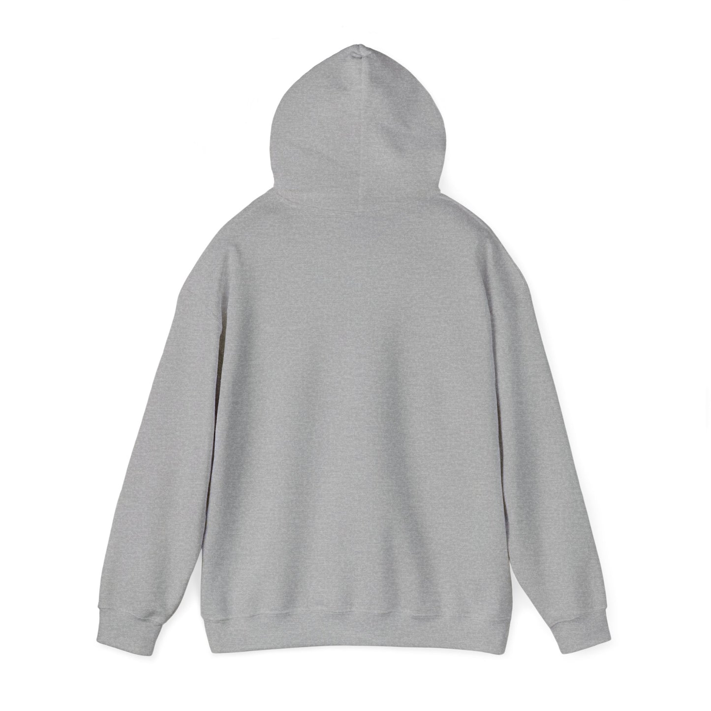 Virtuous Unisex Heavy Blend™ Hooded Sweatshirt