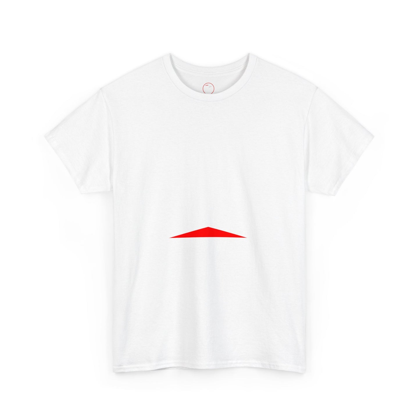 Do Not Fear Unisex Heavy Cotton Tee