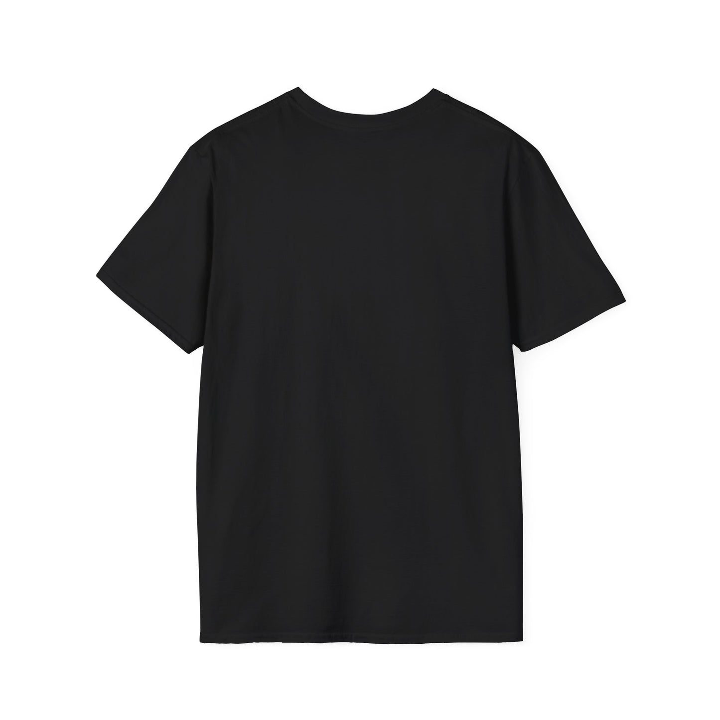 Lion of Judah Unisex Softstyle T-Shirt