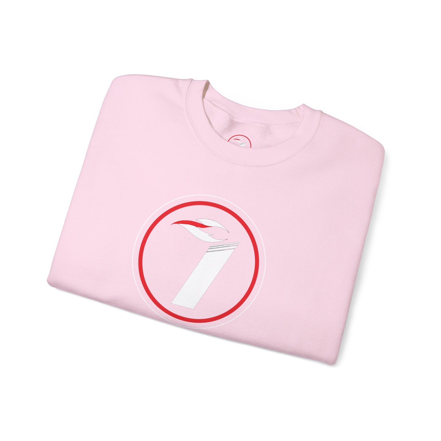 Inspire Wear Unisex Heavy Blend™ Crewneck Sweatshirt