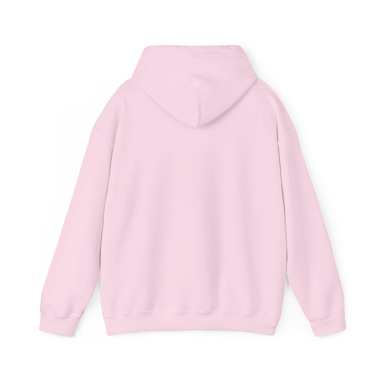 Inspire Wear Crested Unisex Heavy Blend™ Hooded Sweatshirt