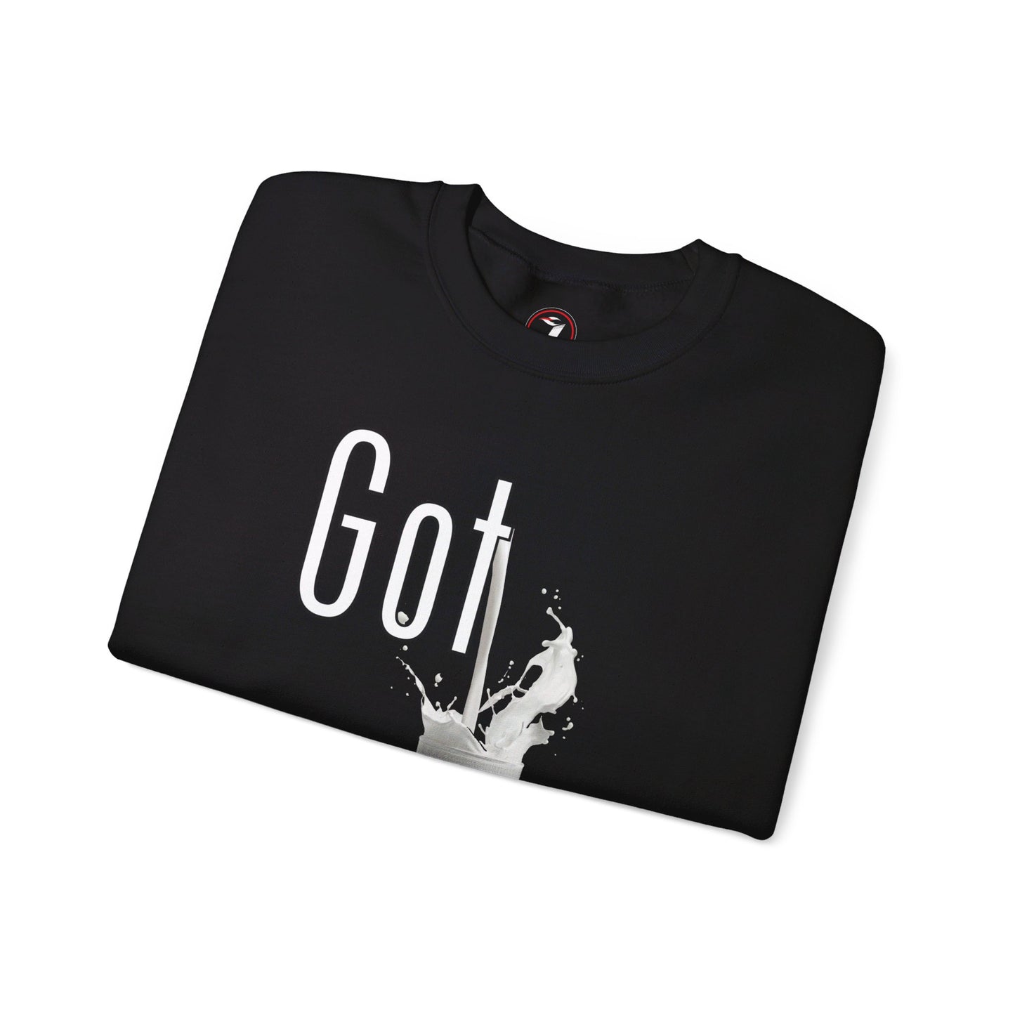 Got Faith? Unisex Heavy Blend™ Crewneck Sweatshirt