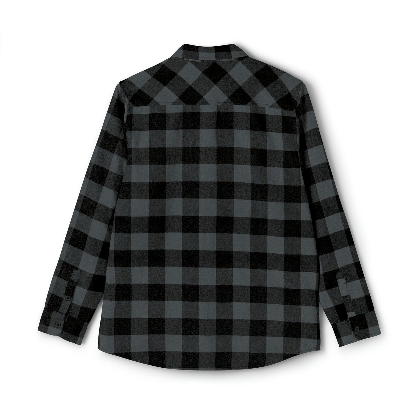 Inspire Wear Unisex Flannel Shirt