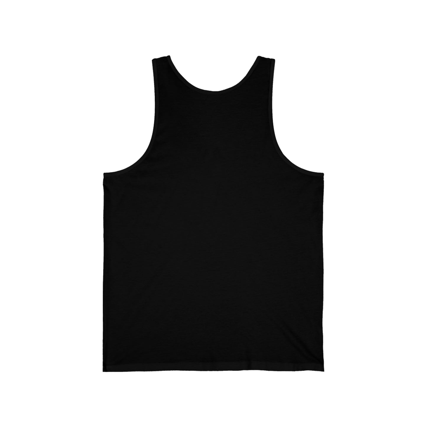 Inspire Wear Athletics Unisex Jersey Tank