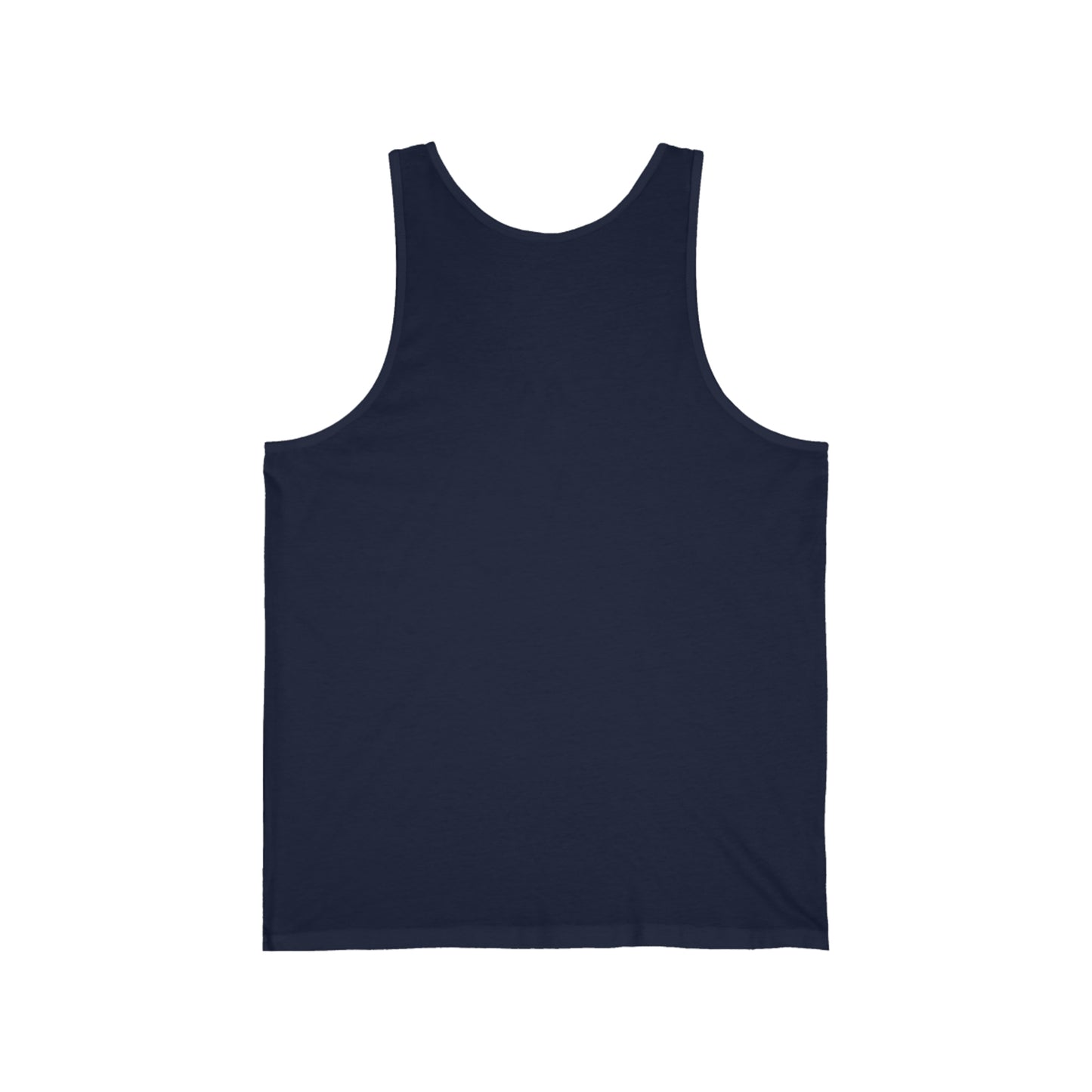 Inspire Wear Athletics Unisex Jersey Tank