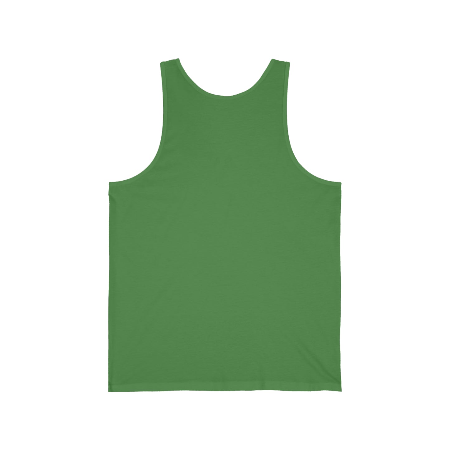 Inspire Wear Athletics Unisex Jersey Tank