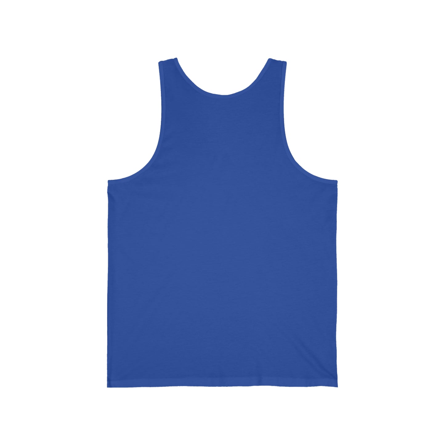 Inspire Wear Athletics Unisex Jersey Tank