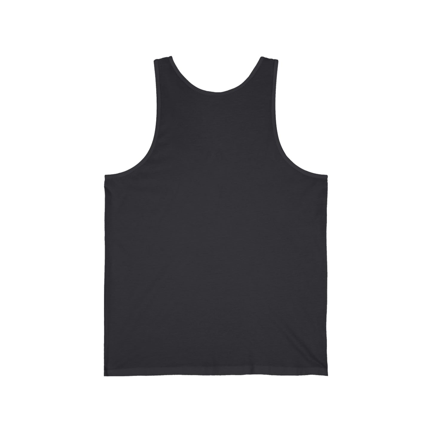Inspire Wear Athletics Unisex Jersey Tank