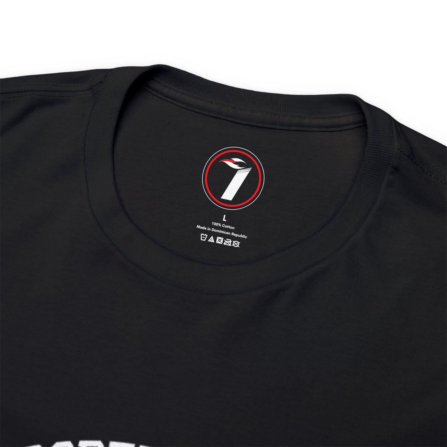 Inspire Wear Athletics Unisex Heavy Cotton Tee