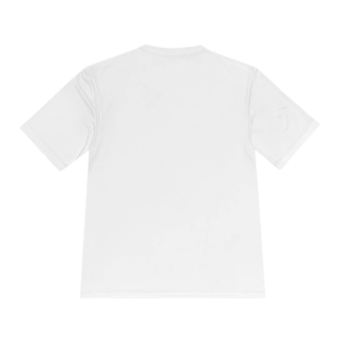 I-Wear Unisex Moisture Wicking Workout Tee