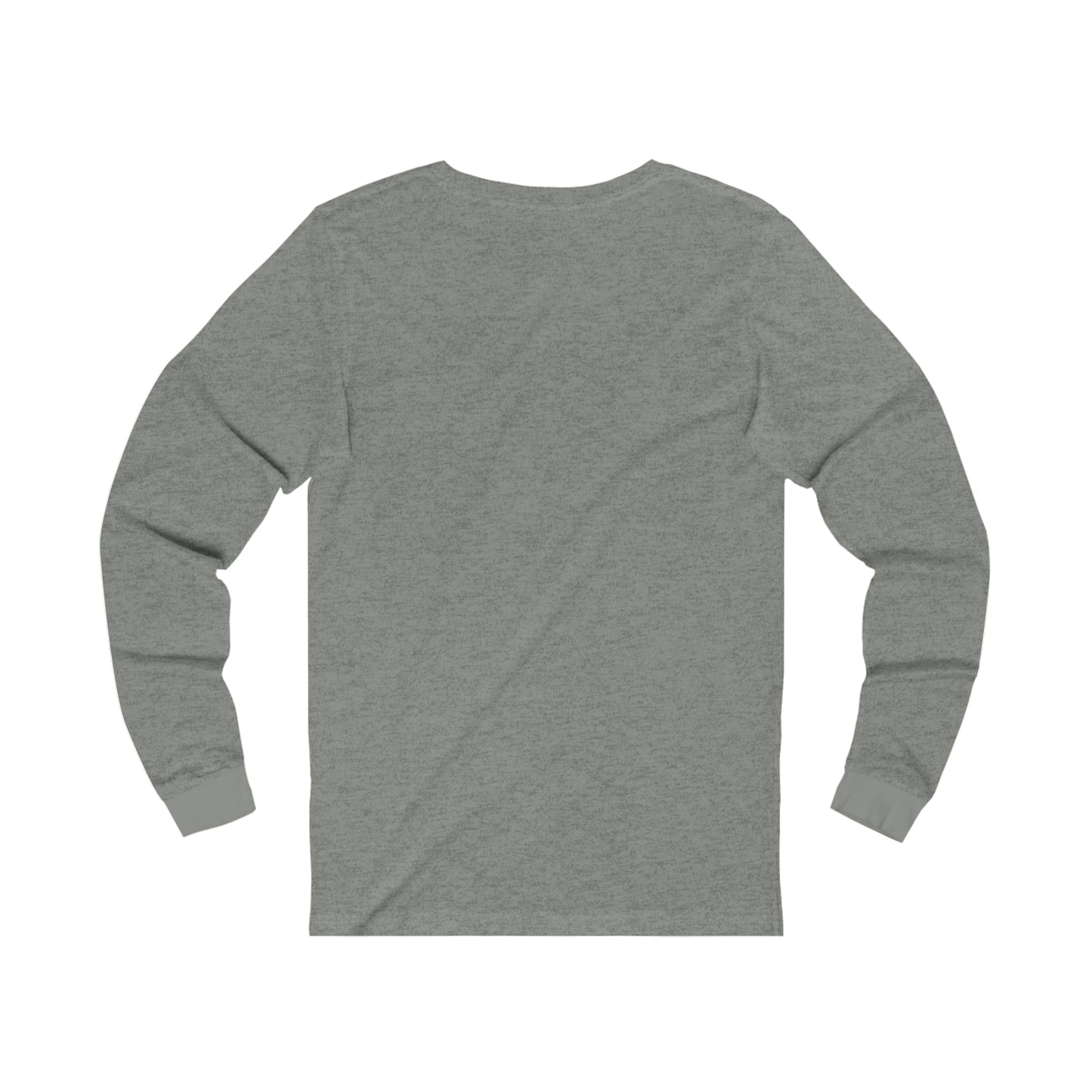Virtuous Unisex Jersey Long Sleeve Tee