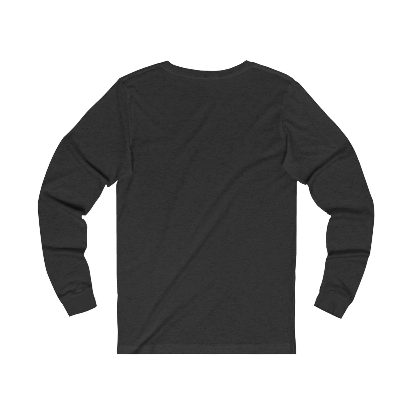 Virtuous Unisex Jersey Long Sleeve Tee