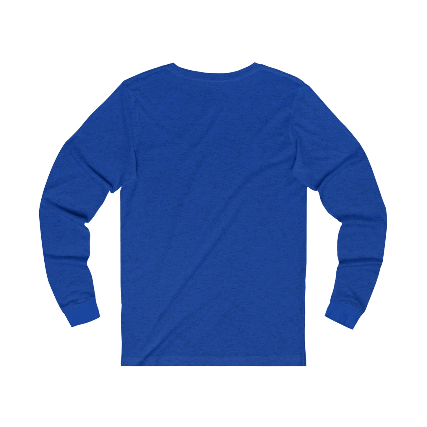 Virtuous Unisex Jersey Long Sleeve Tee