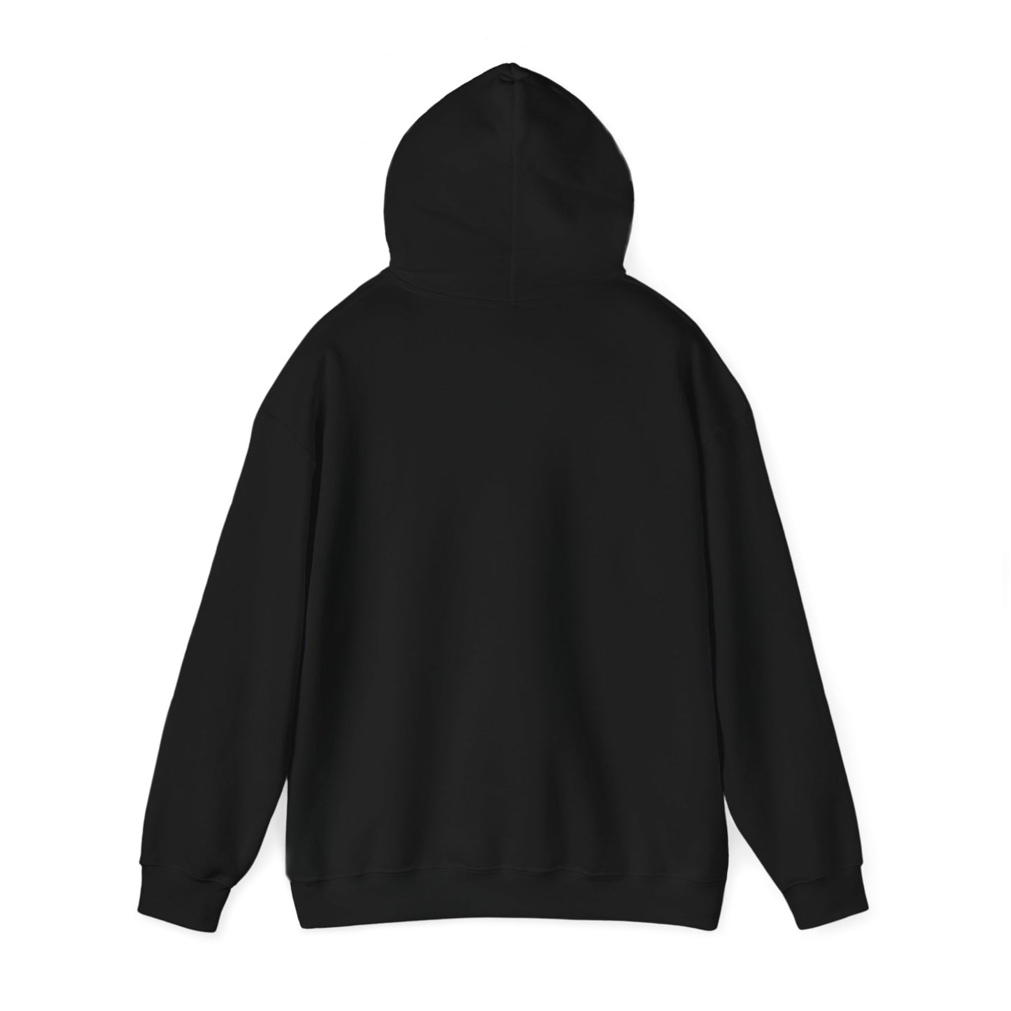 Just Different Unisex Heavy Blend™ Hooded Sweatshirt