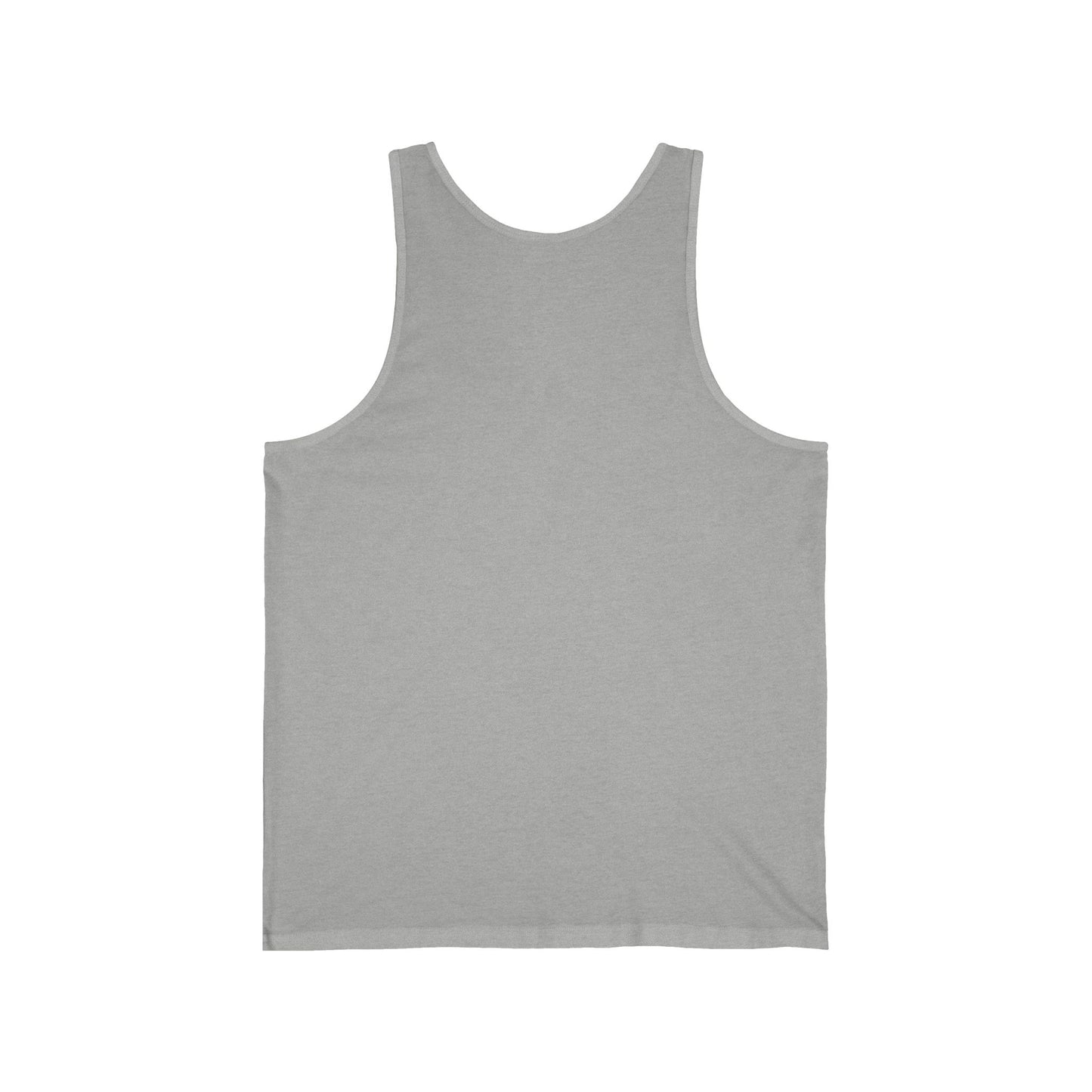 Limited Edition Queen Unisex Jersey Tank