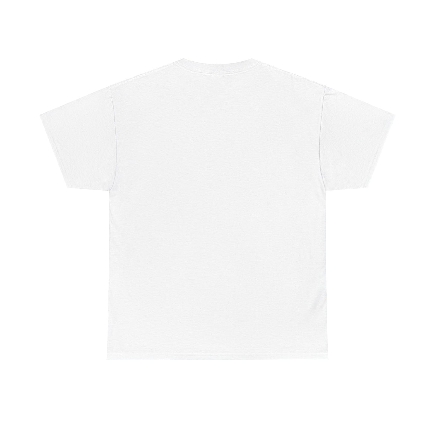 The Blood of Jesus Unisex Heavy Cotton Tee