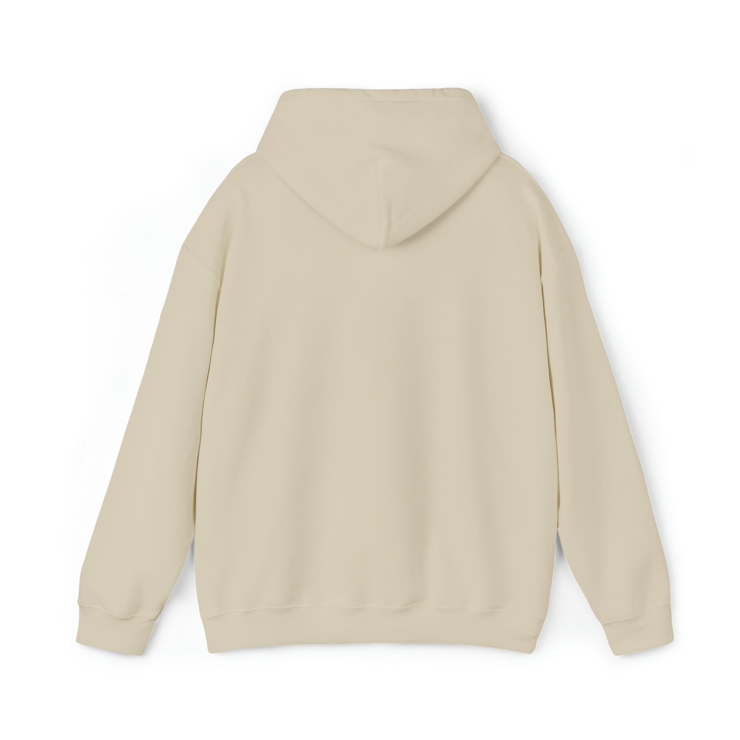Jireh Unisex Heavy Blend™ Hooded Sweatshirt