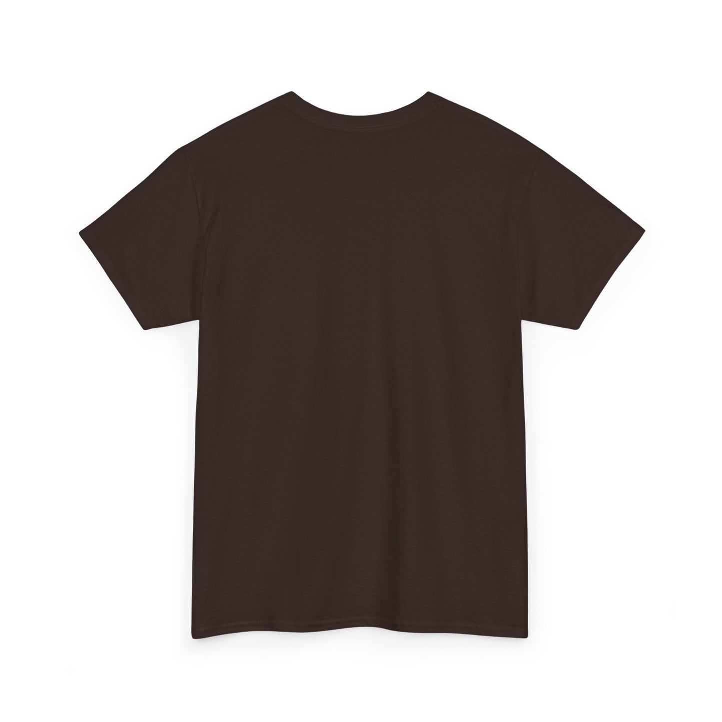Committed to Jesus Christ Unisex Heavy Cotton Tee