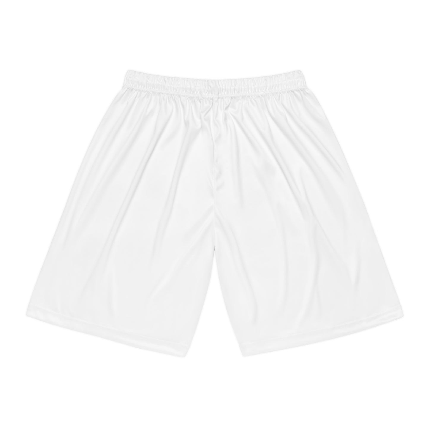 Inspire Wear Basketball Shorts (AOP)
