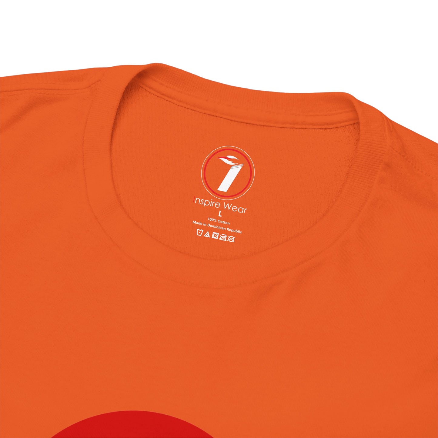 Romans 1:16 Unisex Heavy Cotton Tee
