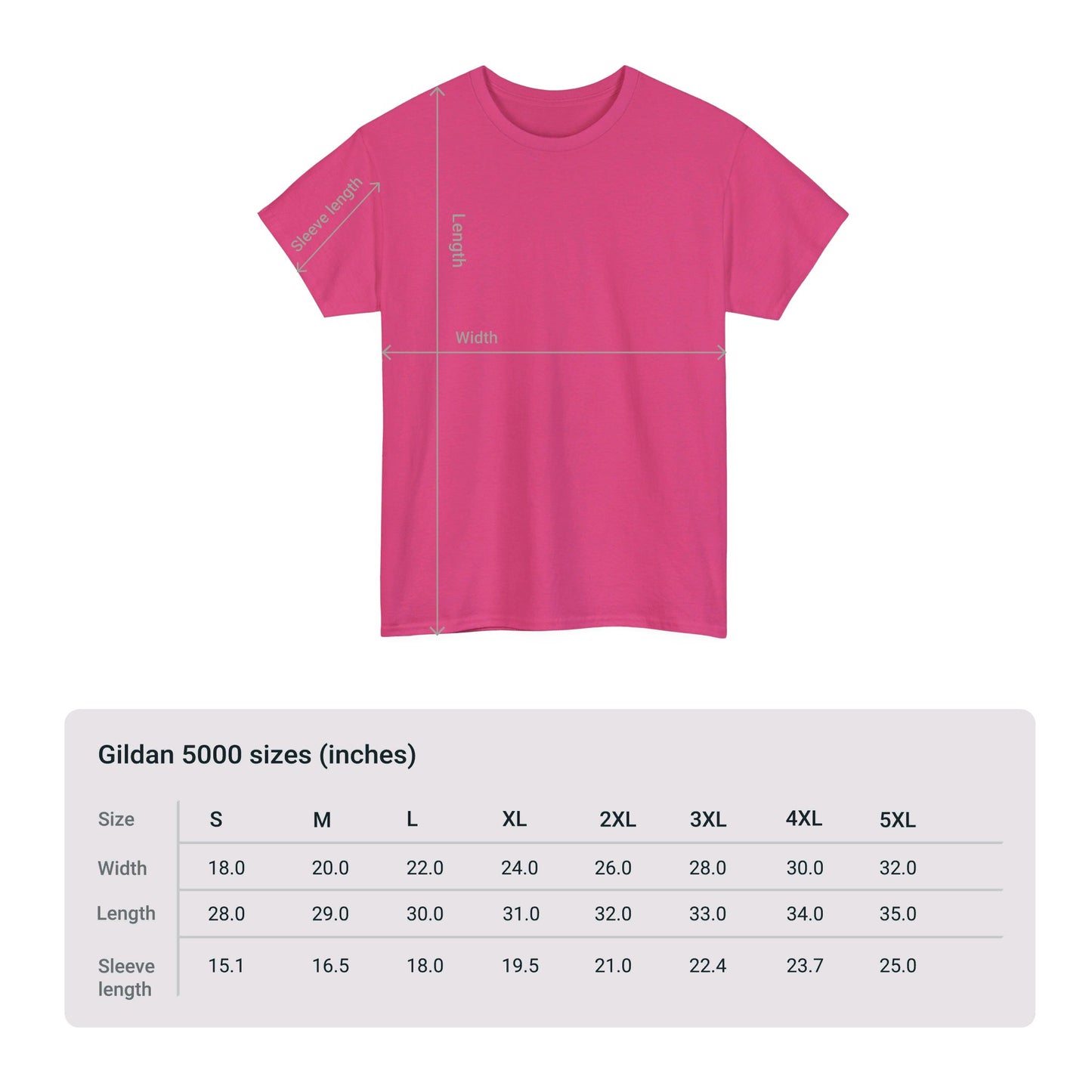Here I am to Worship Unisex Heavy Cotton Tee