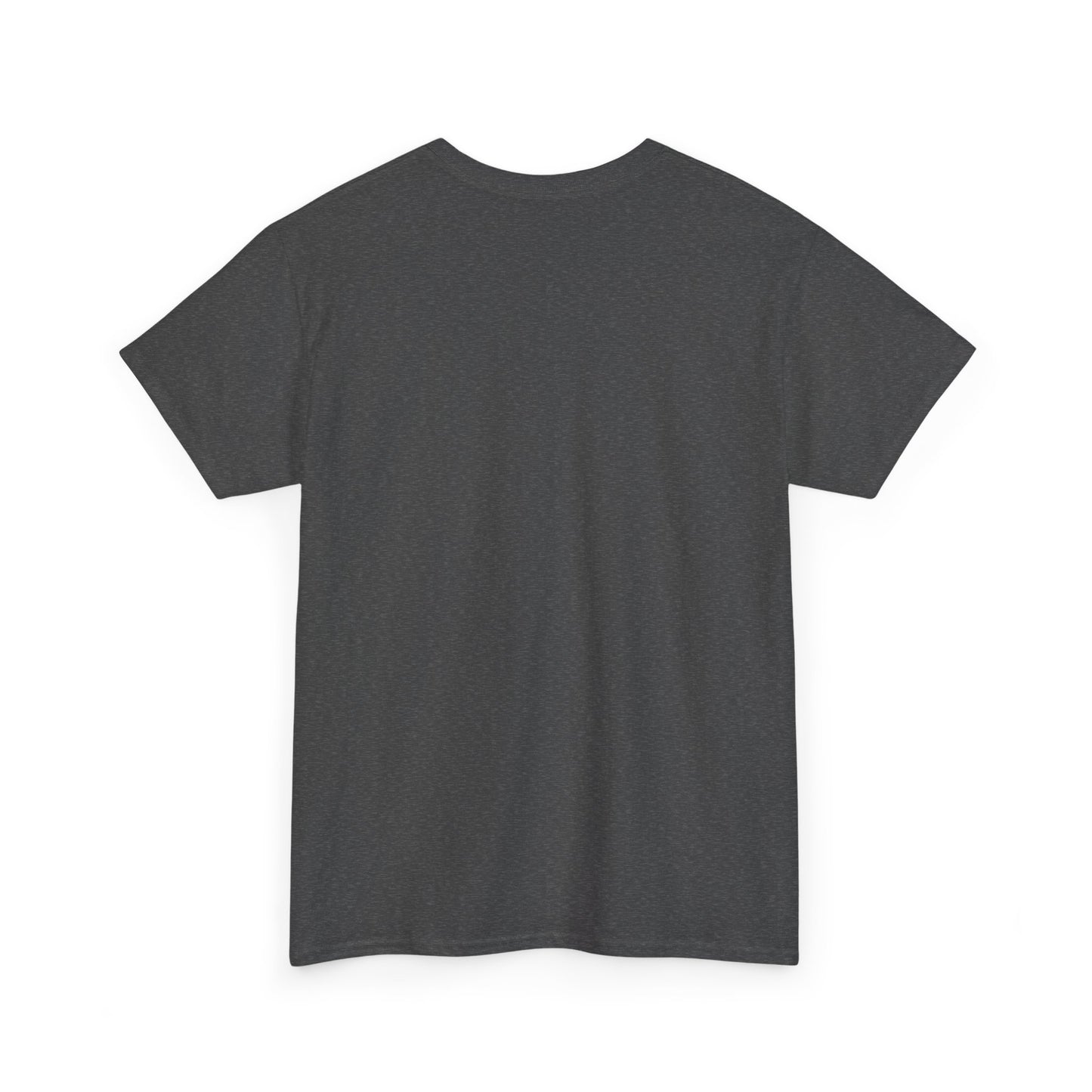 Be Somebody Unisex Heavy Cotton Tee