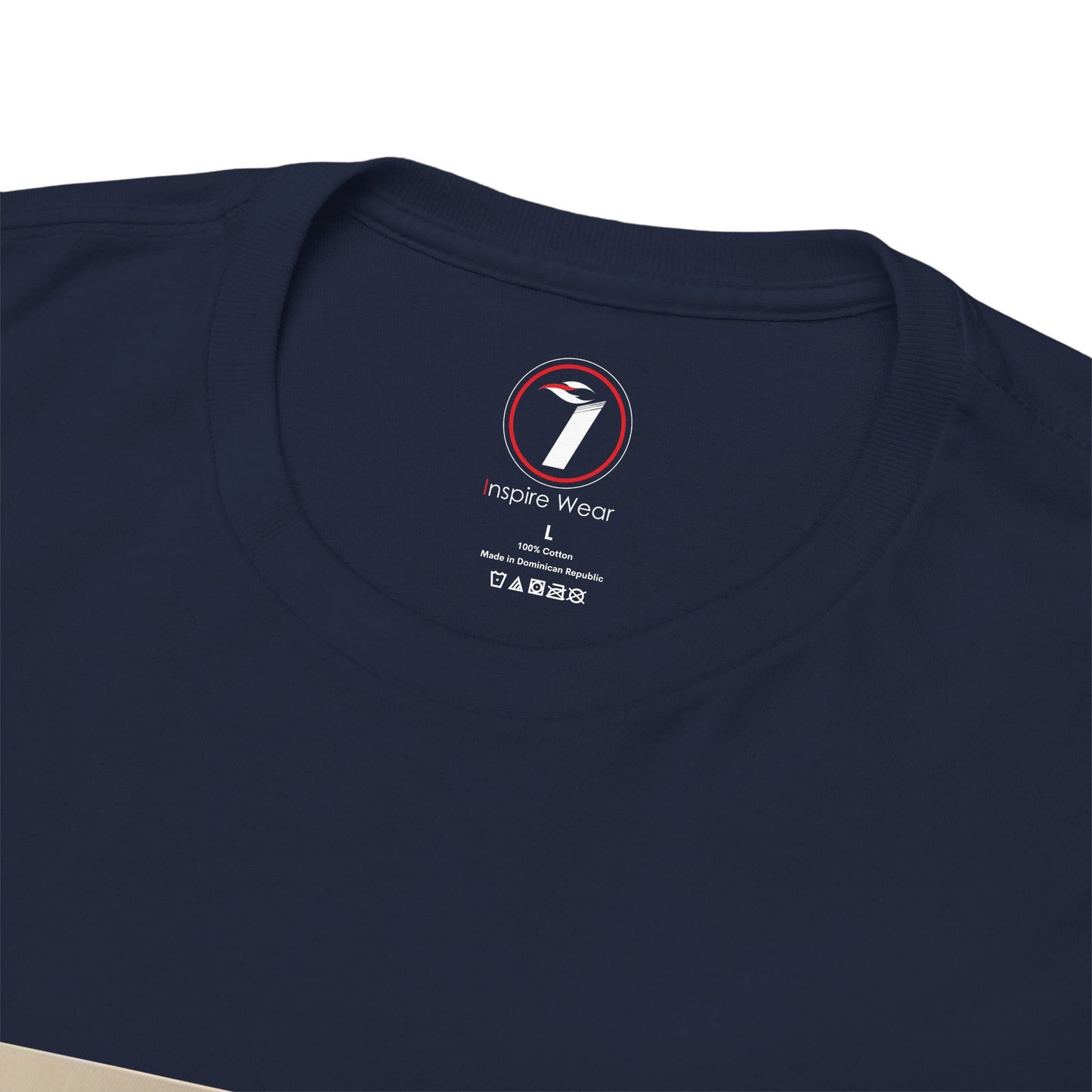 Kingdom of Christ Cologne Unisex Heavy Cotton Tee