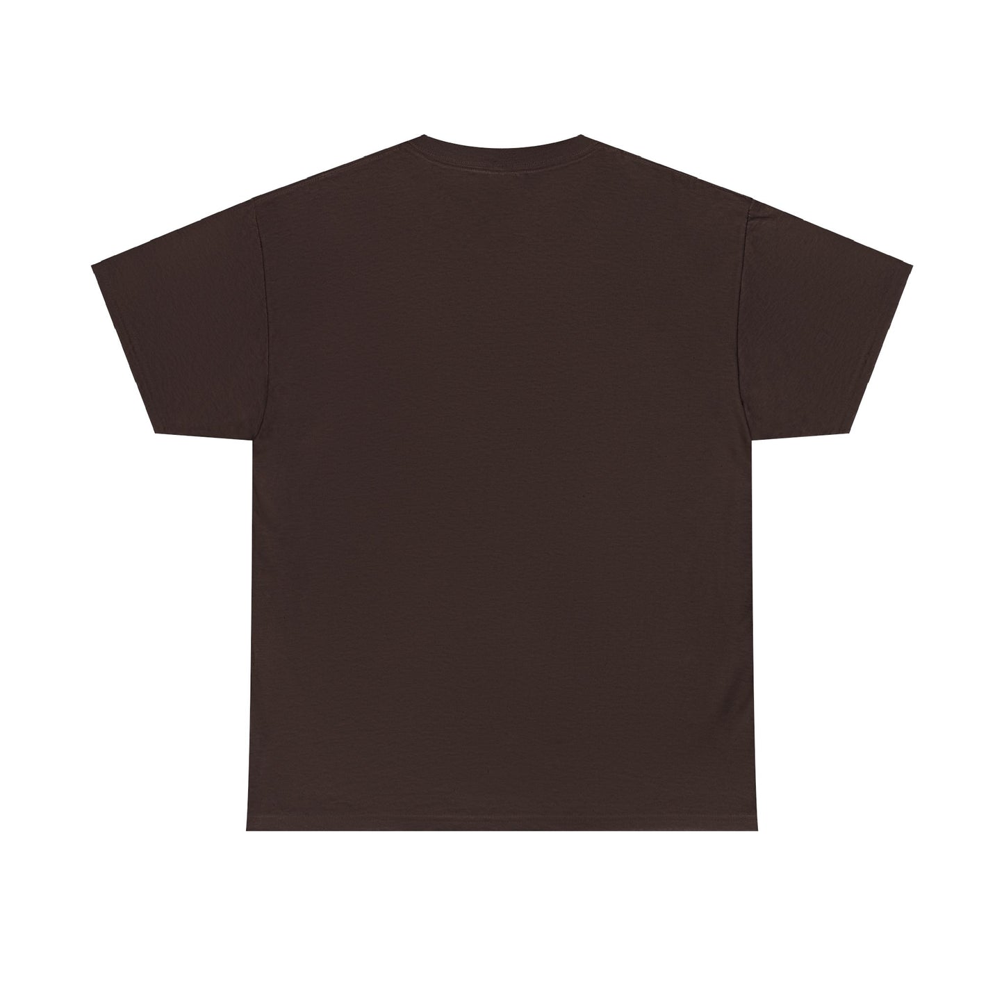 Home Builder Unisex Heavy Cotton Tee