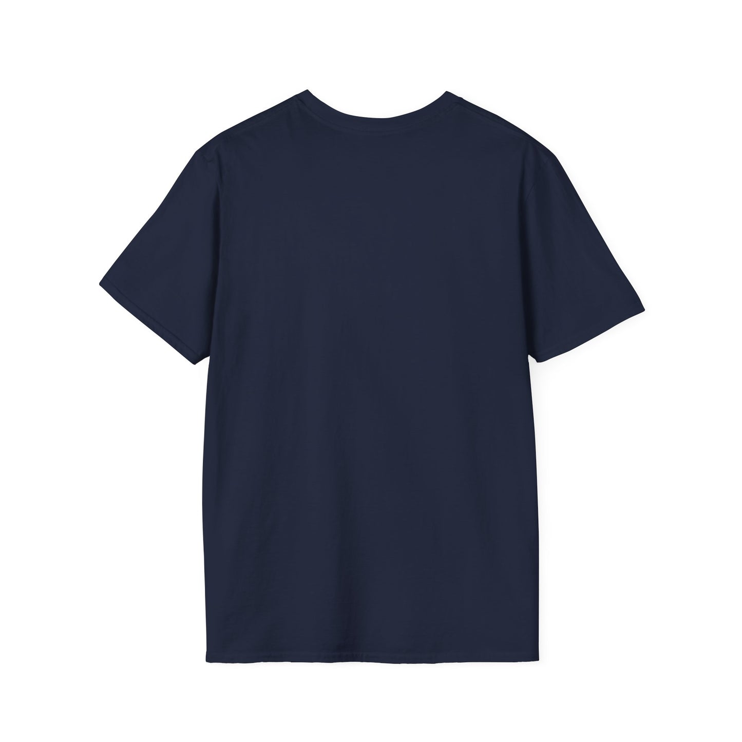 Faith-Inspired Unisex T-Shirt: 'Things Go Better with Christ'