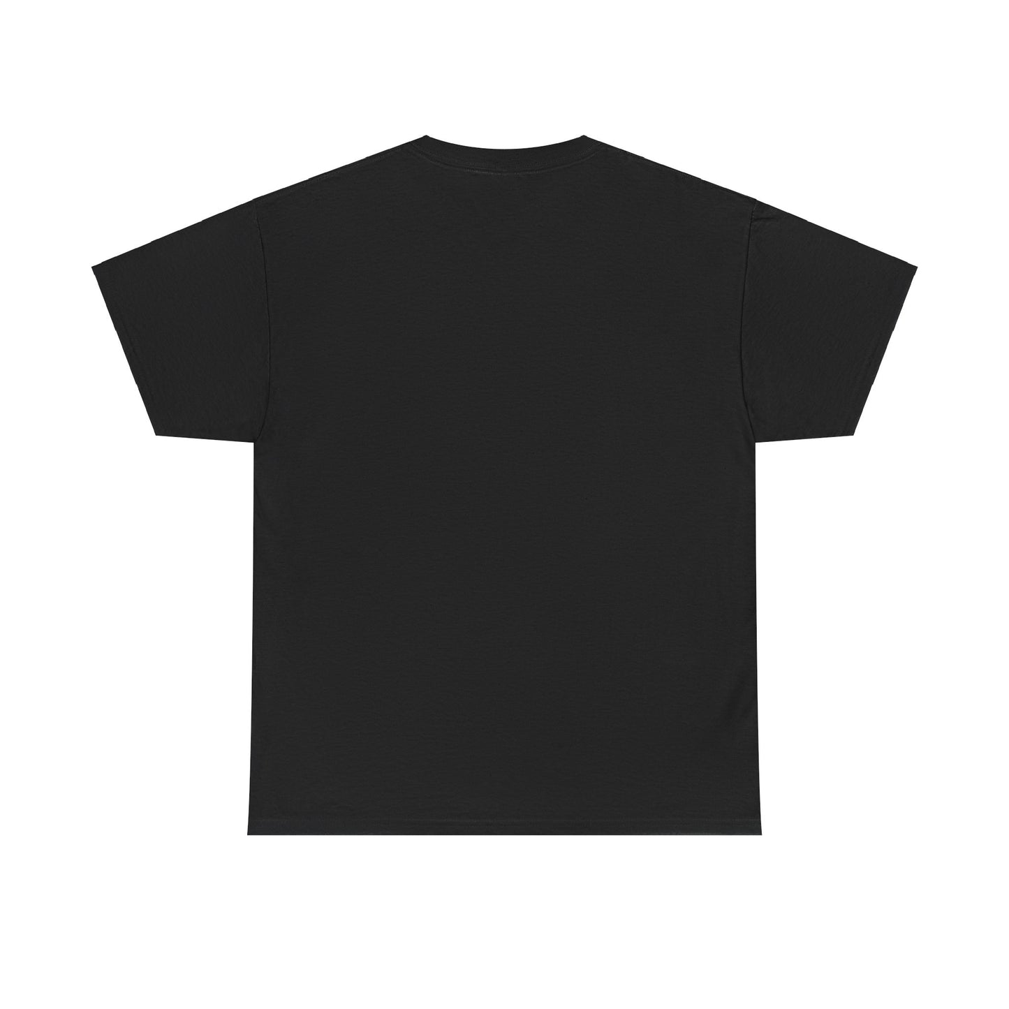 Jesus the Choice Unisex Heavy Cotton Tee