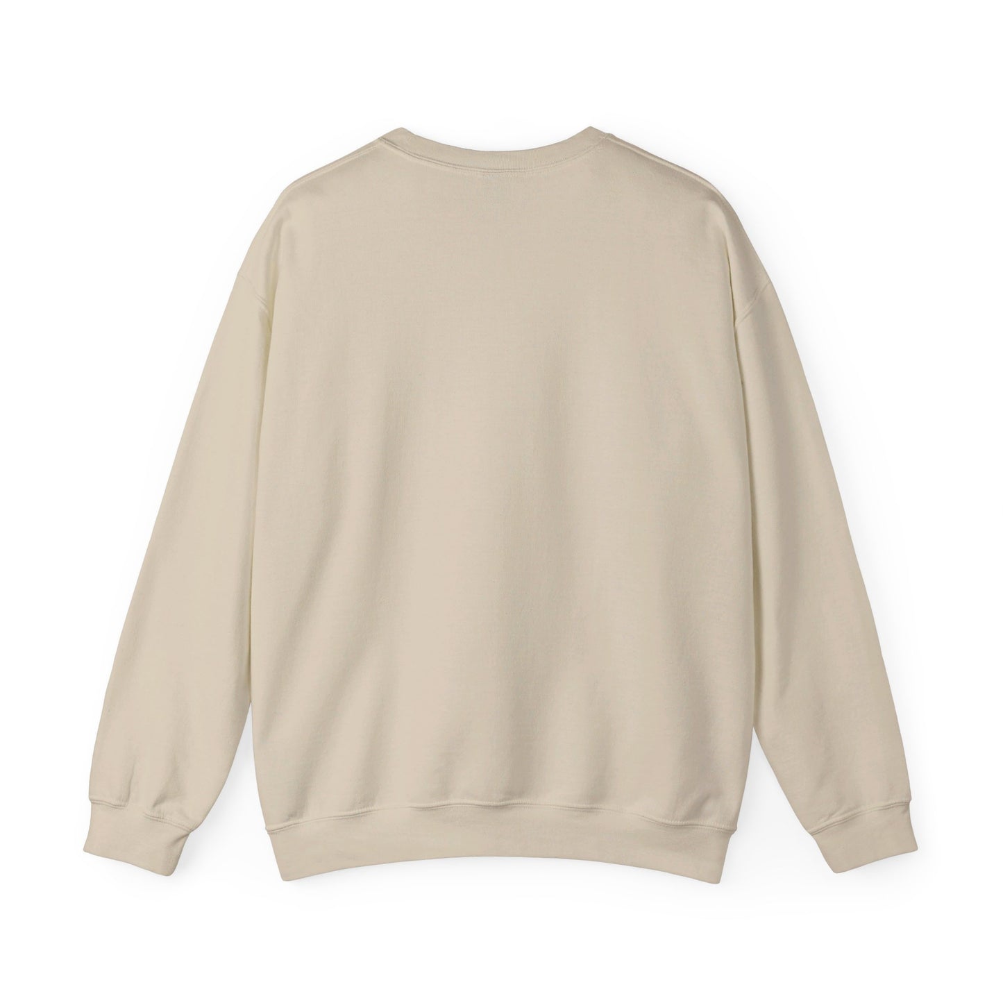 Got Faith? Unisex Heavy Blend™ Crewneck Sweatshirt