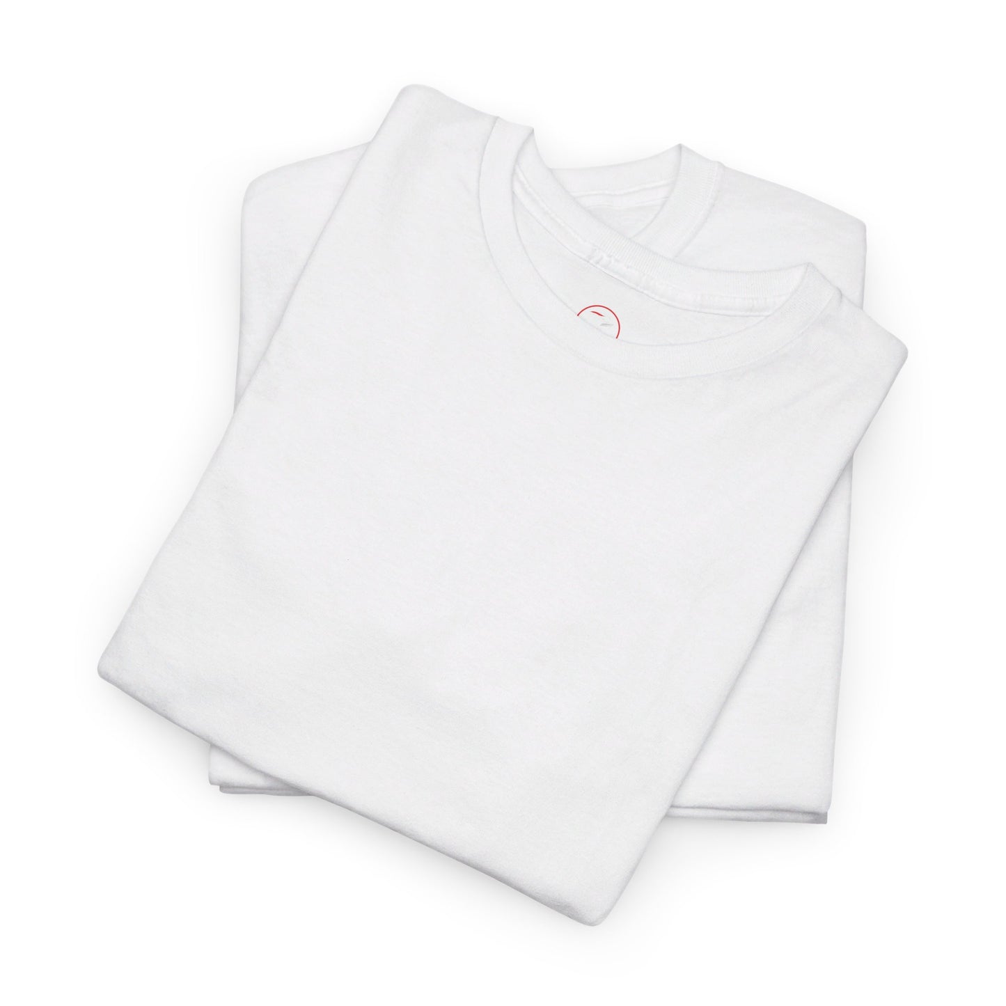 Faithful Fancy Script Unisex Heavy Cotton Tee