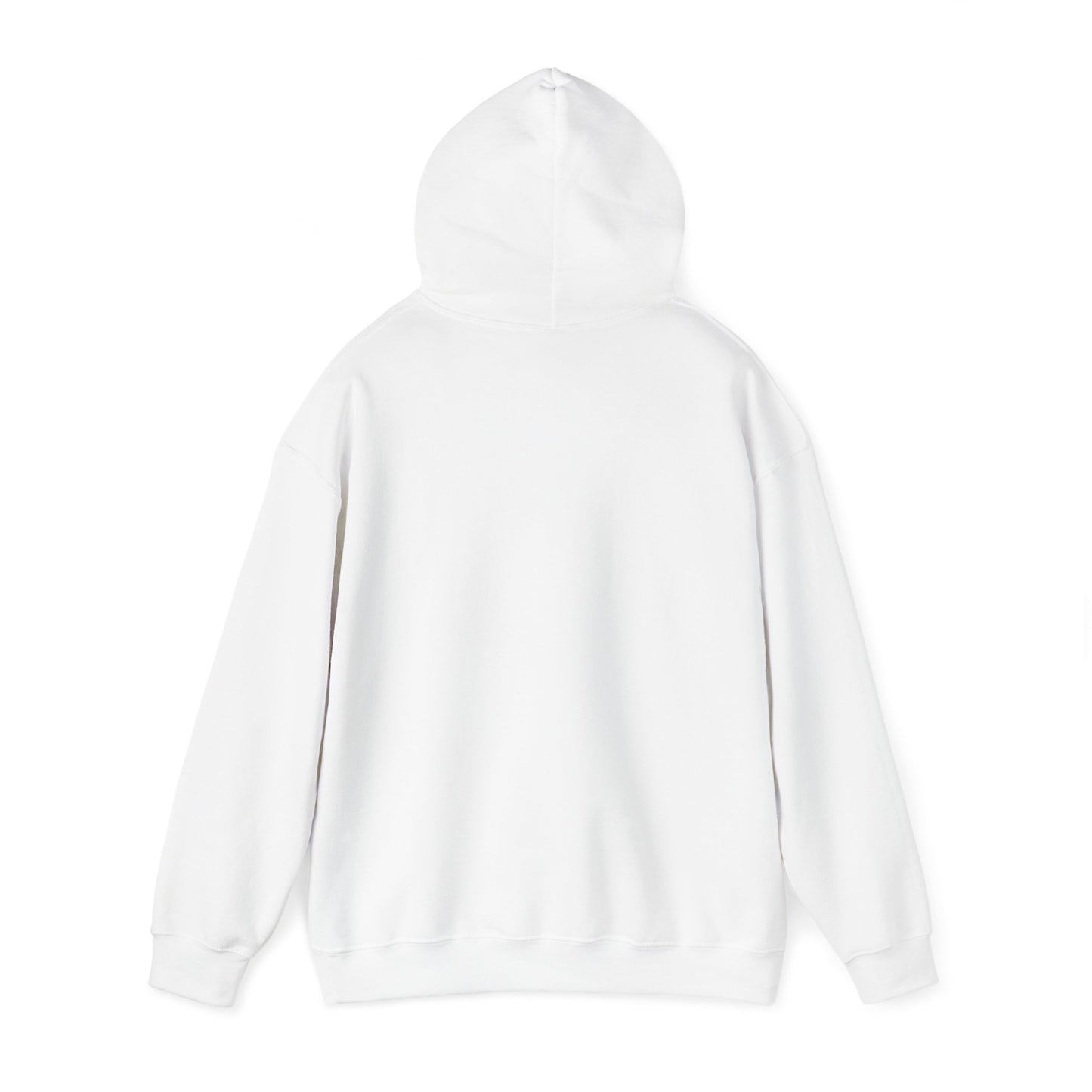 Inspire Wear Baseball Unisex Heavy Blend™ Hooded Sweatshirt