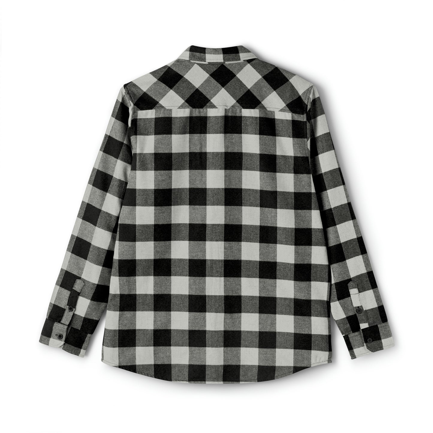 Inspire Wear Unisex Flannel Shirt