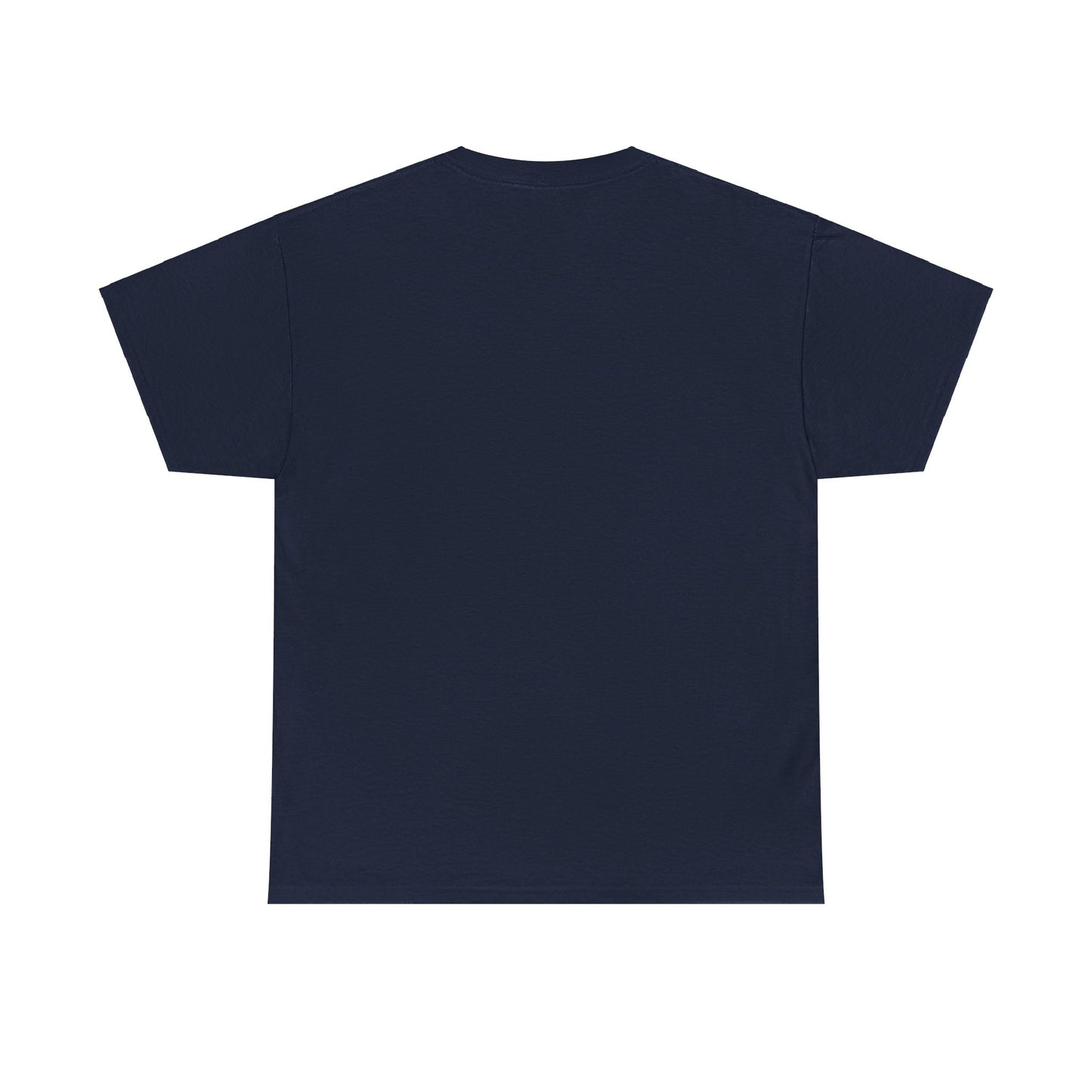 Here I am to Worship Unisex Heavy Cotton Tee