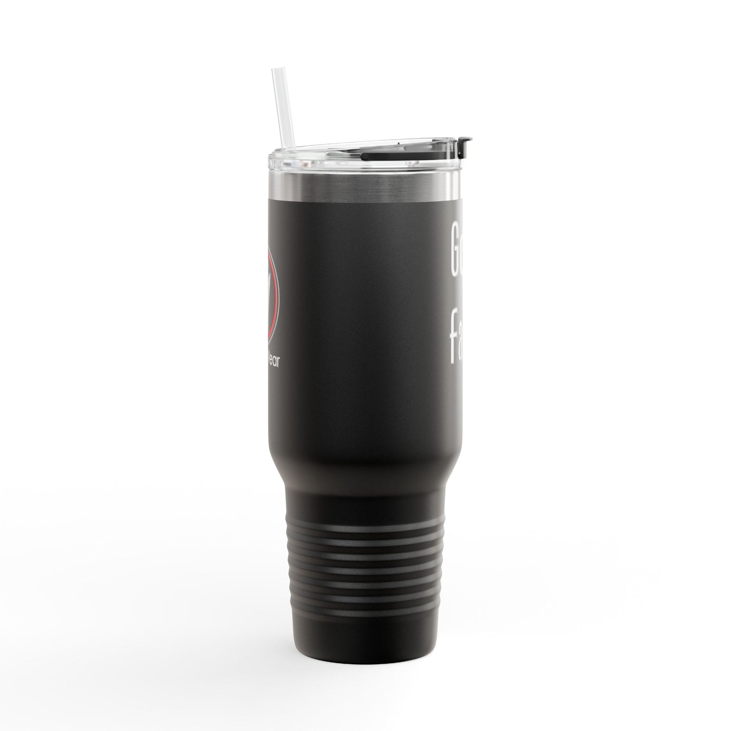 Got Faith? Insulated Travel Mug